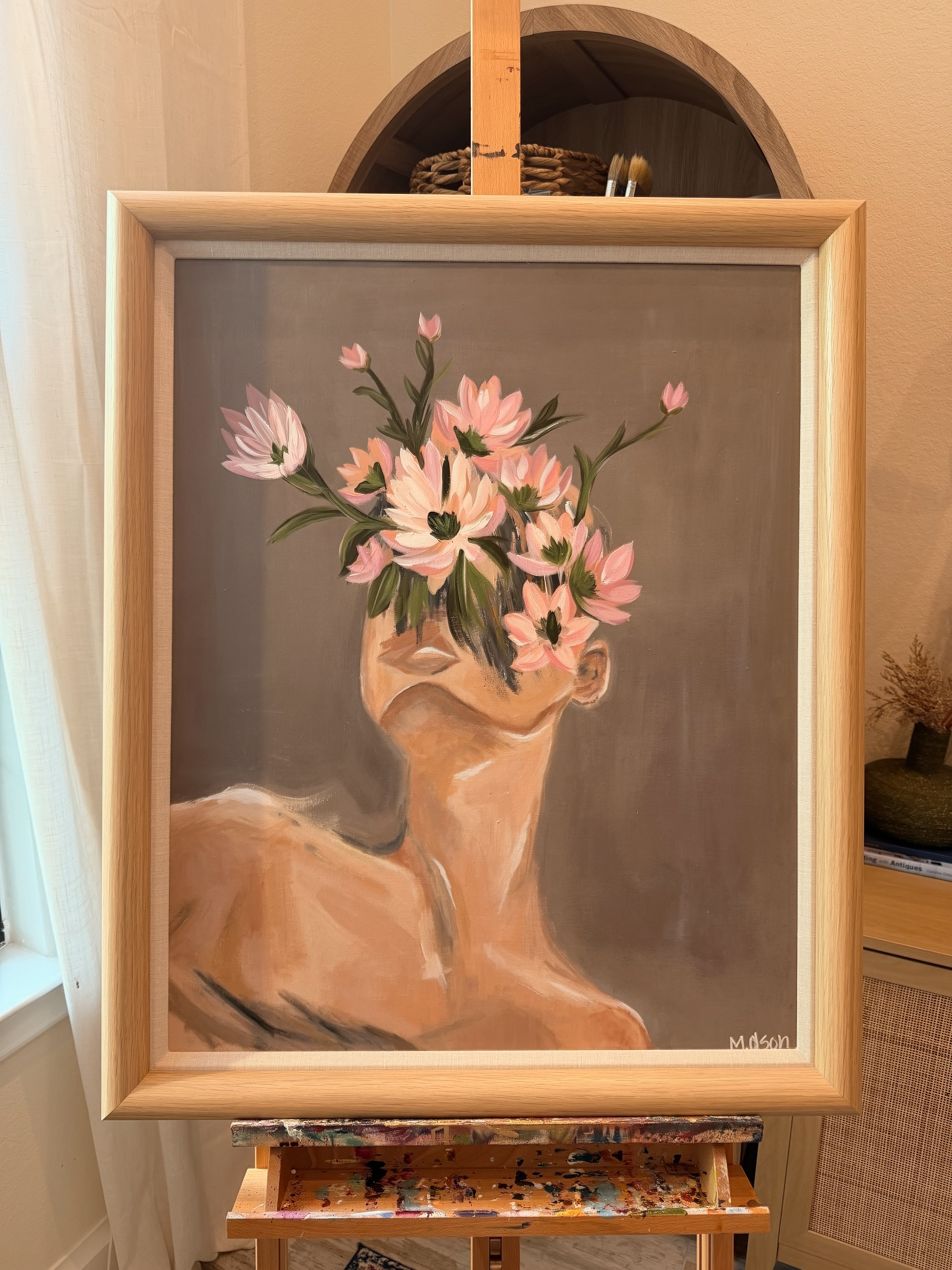 "Bloom Within"