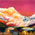 "Sky Ablaze"
