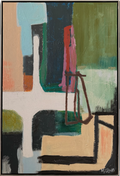 "Fragments of Order"