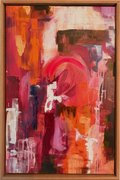 "Velvet Heat"