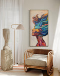 "Vivid State" by Micha Olson