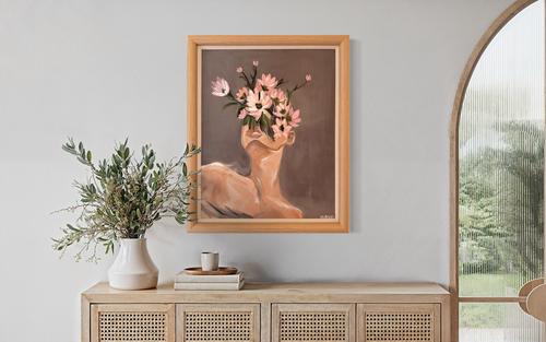 "Bloom Within"