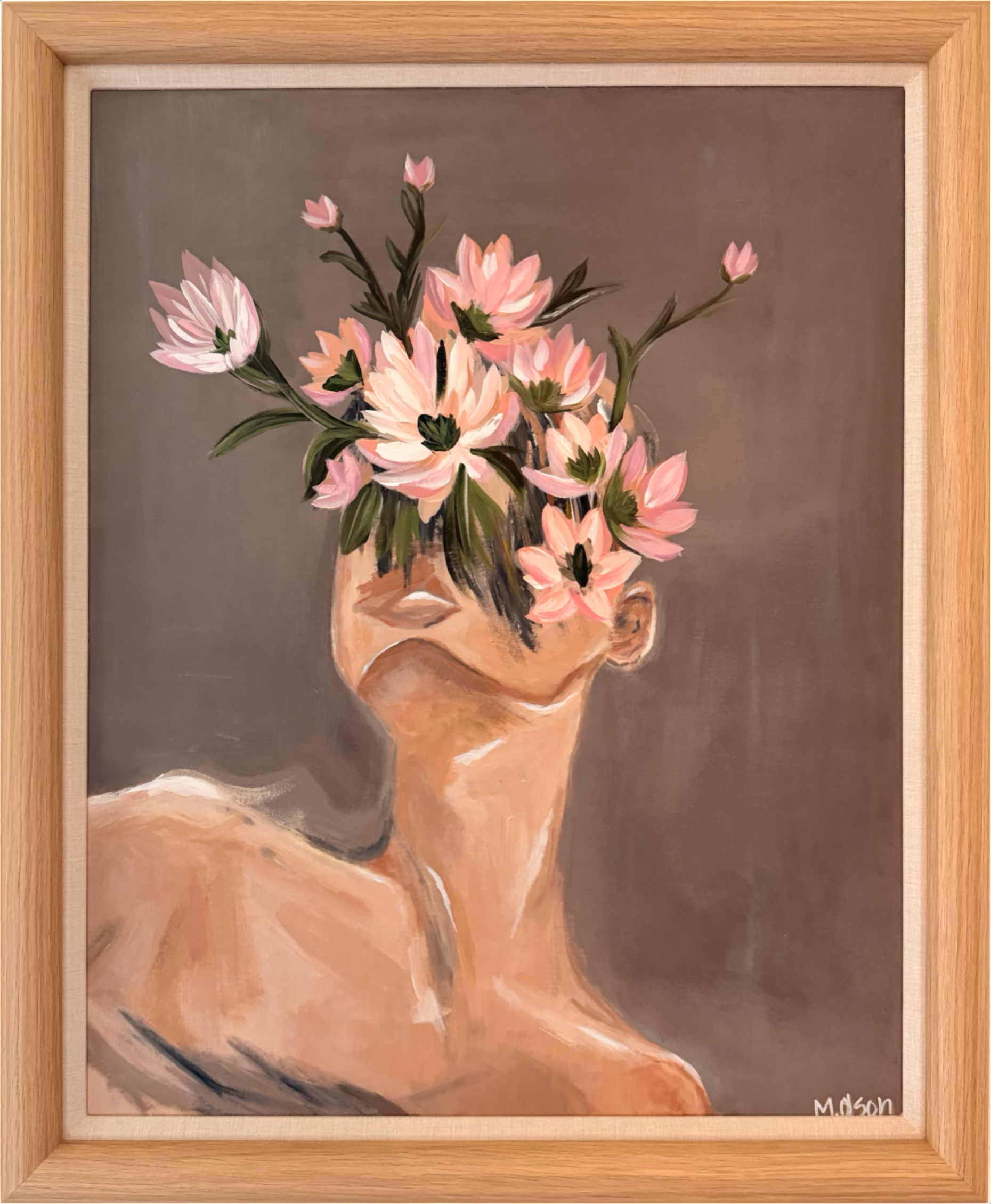 "Bloom Within"