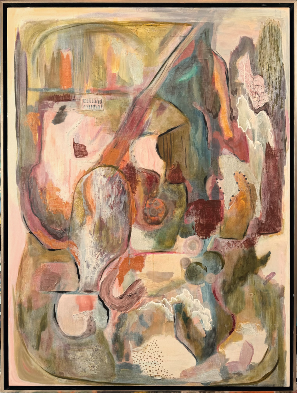 "Broken Vases"