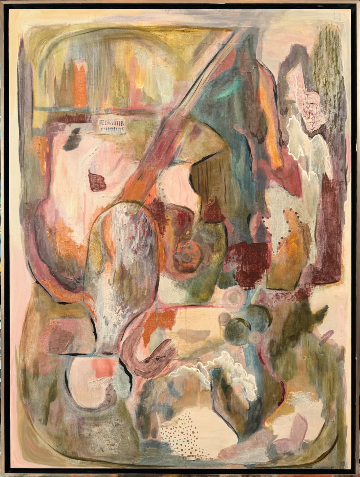 "Broken Vases"