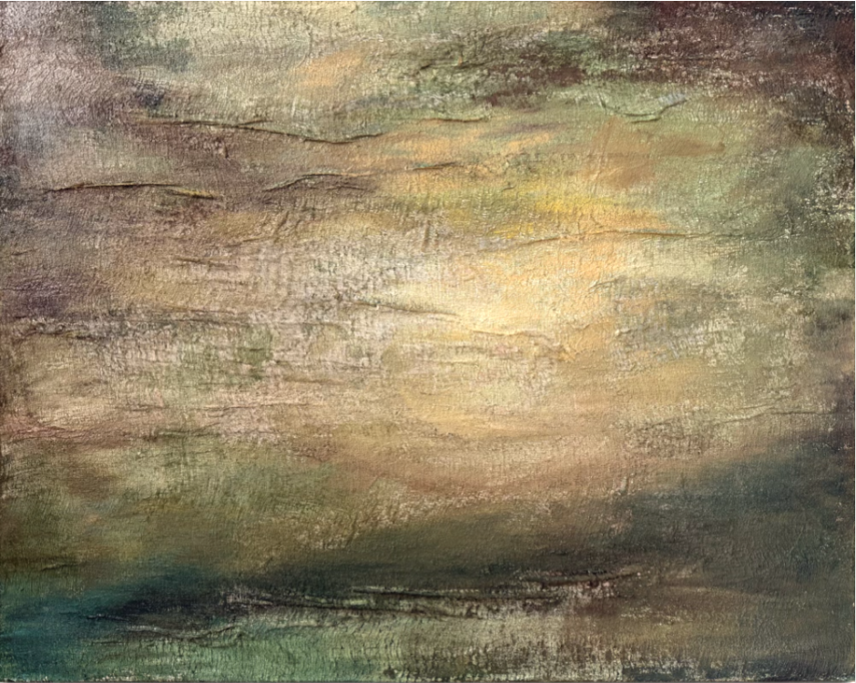 "Morning Mist"