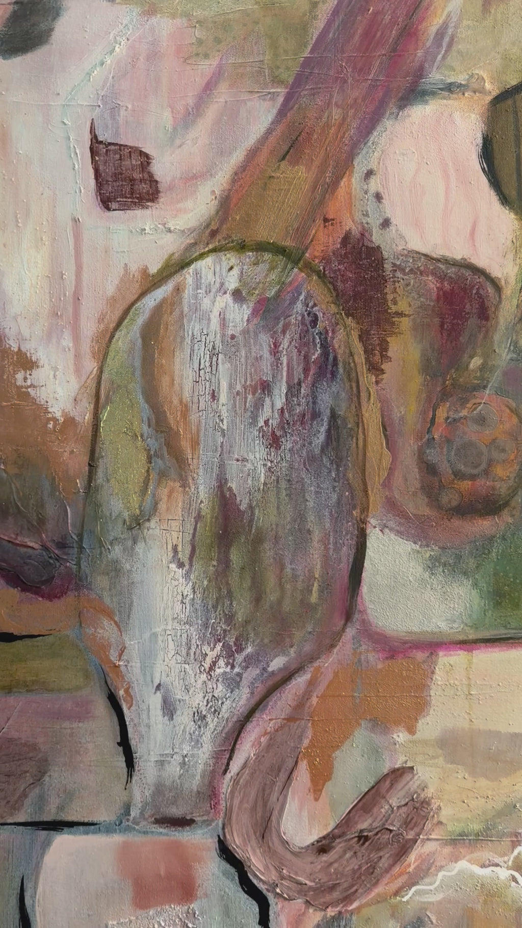 "Broken Vases"